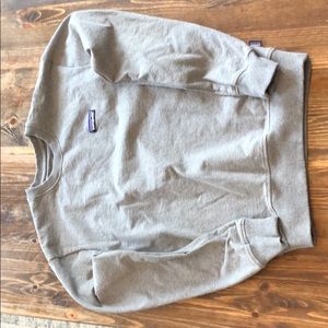 Patagonia size xs regular fit sweatshirt